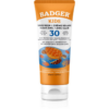 Badger Sun napozókérm gyerekeknek SPF 30 87 ml-Eredeti