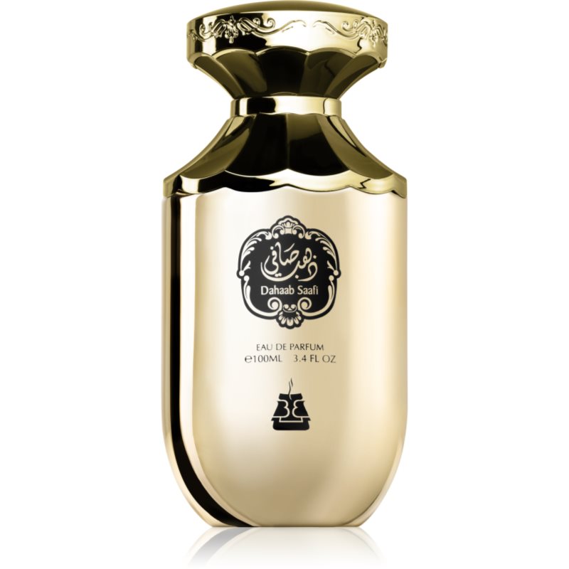 Bait Al Bakhoor Dahaab Saafi Eau de Parfum unisex 100 ml-Ár