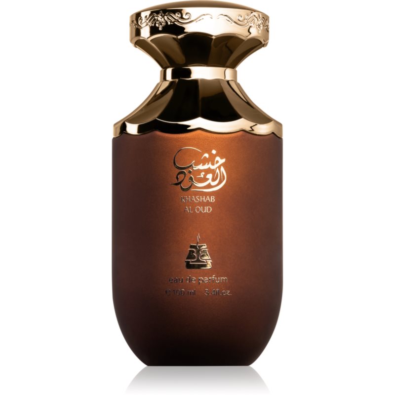 Bait Al Bakhoor Khashab Al Oudh Eau de Parfum unisex 100 ml-Ár