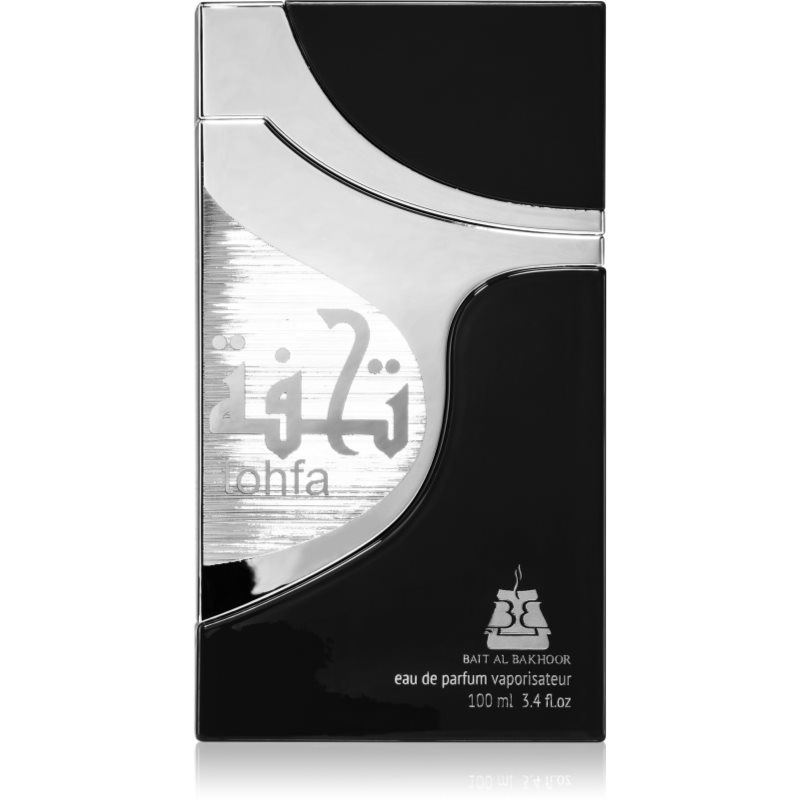 Bait Al Bakhoor Tohfa Black Eau de Parfum unisex 100 ml-Ár