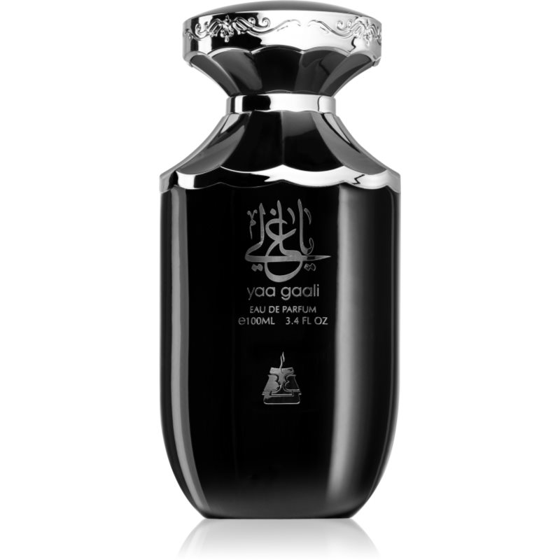 Bait Al Bakhoor Yaa Gaali Eau de Parfum unisex 100 ml-Ár