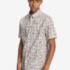 Baja Blues Shirt Quiksilver - Men