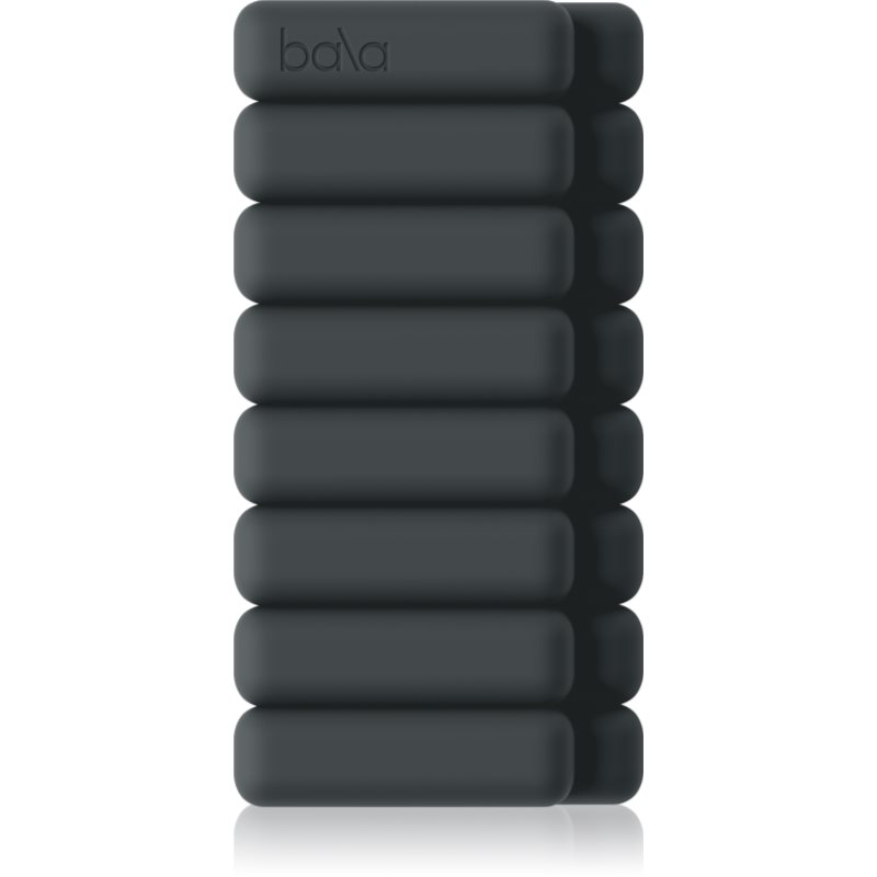 Bala Bangles Charcoal kéz- és lábsúly 2x450 g-Ár