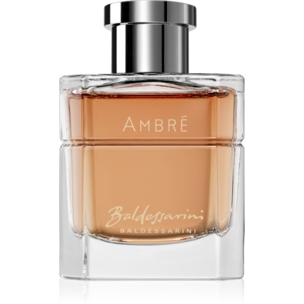 Baldessarini Ambré Eau de Toilette uraknak 50 ml-Ár