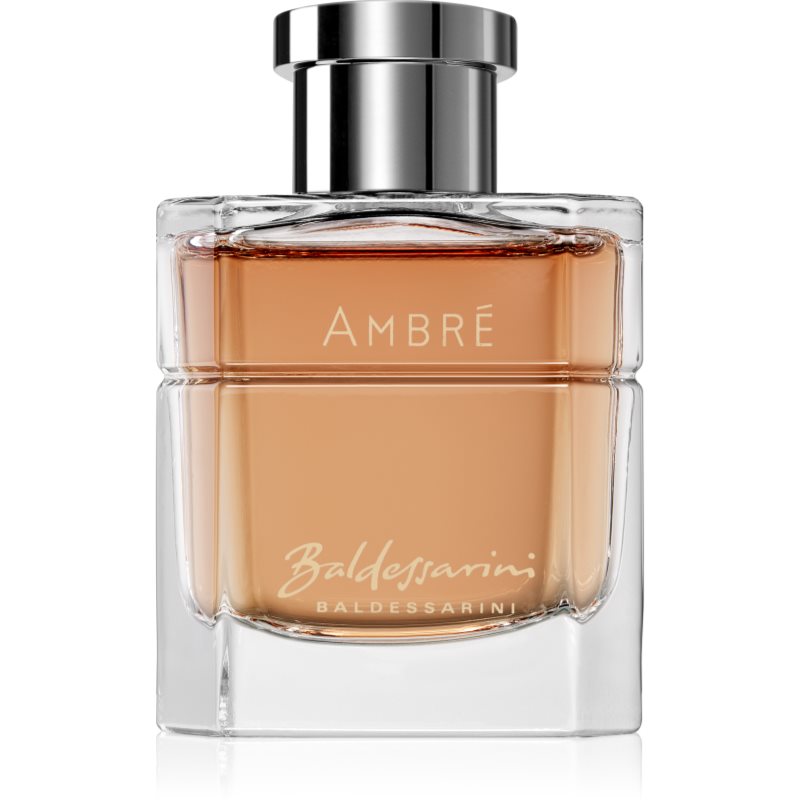 Baldessarini Ambré Eau de Toilette uraknak 50 ml-Ár