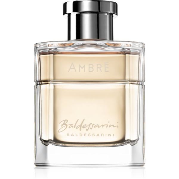 Baldessarini Ambré Eau de Toilette uraknak 90 ml-Eredeti