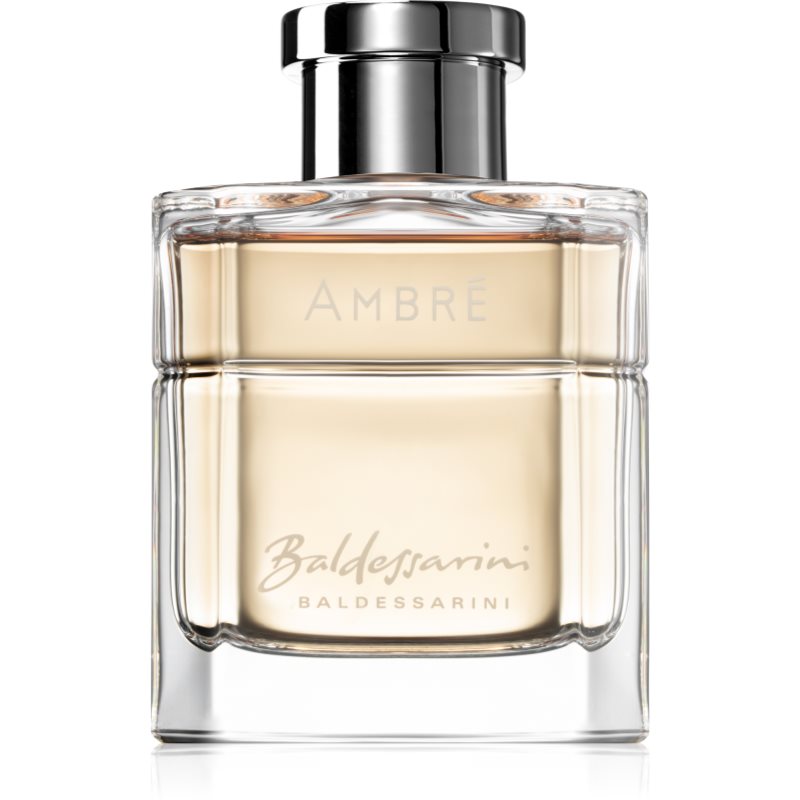Baldessarini Ambré Eau de Toilette uraknak 90 ml-Eredeti