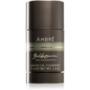 Baldessarini Ambré stift dezodor uraknak 75 ml-Eredeti