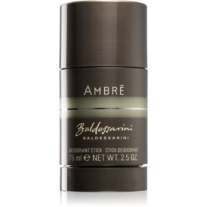 Baldessarini Ambré stift dezodor uraknak 75 ml-Eredeti