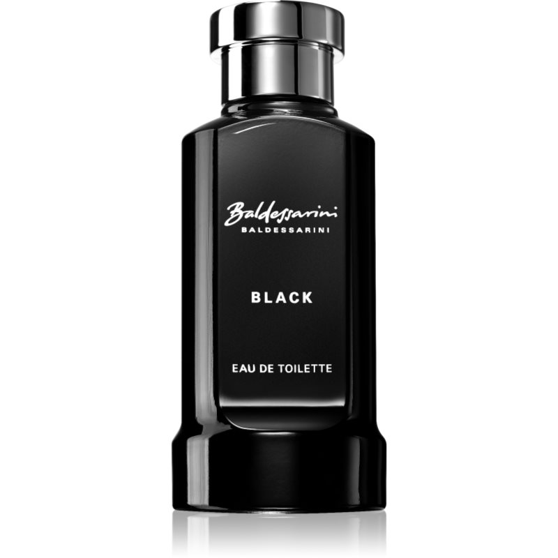 Baldessarini Baldessarini Black Eau de Toilette uraknak 75 ml-Eredeti