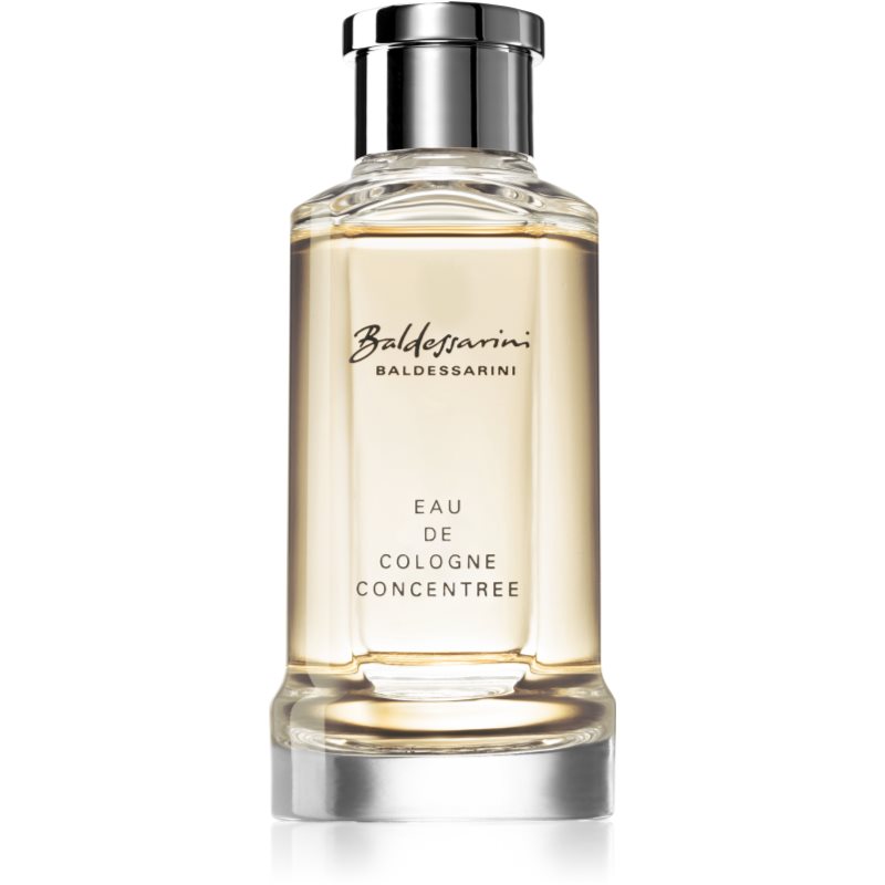 Baldessarini Baldessarini Concentree Eau de Cologne uraknak 75 ml-Ár