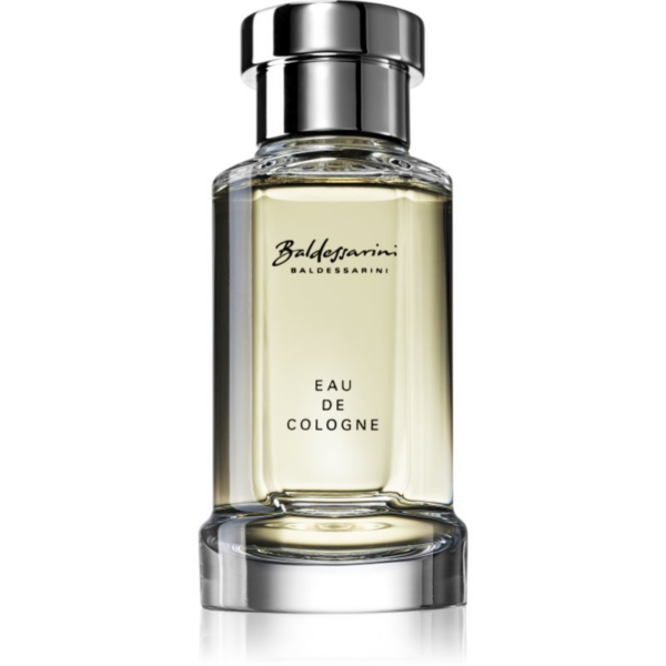 Baldessarini Baldessarini Eau de Cologne uraknak 50 ml-Eredeti