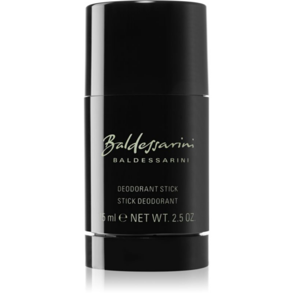 Baldessarini Baldessarini stift dezodor uraknak 75 ml-Eredeti