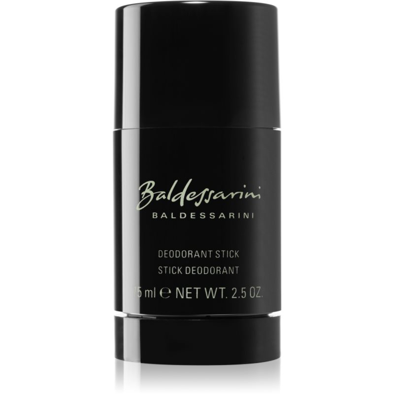 Baldessarini Baldessarini stift dezodor uraknak 75 ml-Eredeti