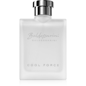 Baldessarini Cool Force Eau de Toilette uraknak 90 ml-Eredeti