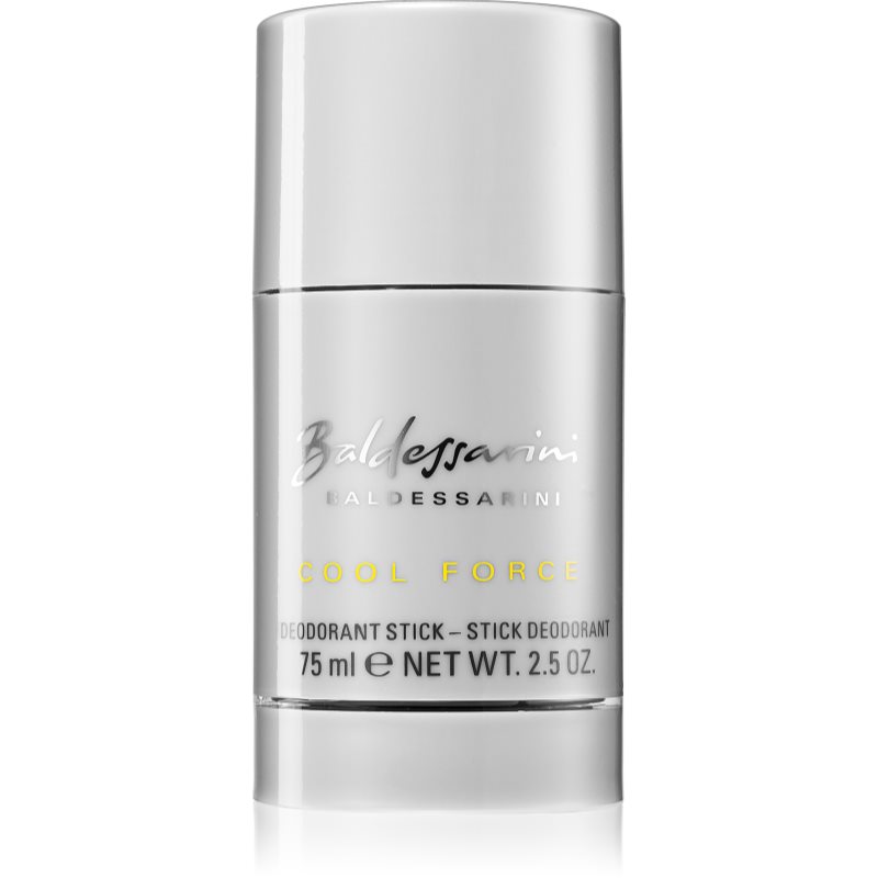 Baldessarini Cool Force dezodor uraknak 75 ml-Eredeti