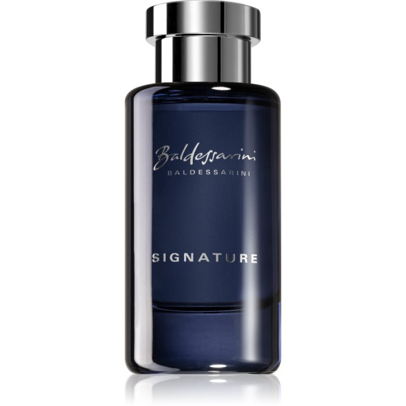 Baldessarini Signature Eau de Toilette uraknak 50 ml-Ár