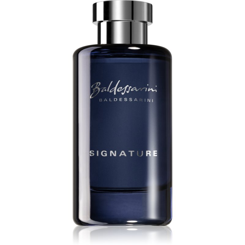 Baldessarini Signature Eau de Toilette uraknak 90 ml-Ár