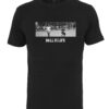 Ball Is Life Tee black