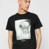 Ballin 2.0 T-shirt black