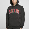 Ballin 23 Hoody Black