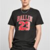 Ballin 23 T-shirt black