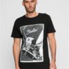 Ballin 3.0 T-shirt black