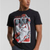 Ballin Hard 1991 black t-shirt