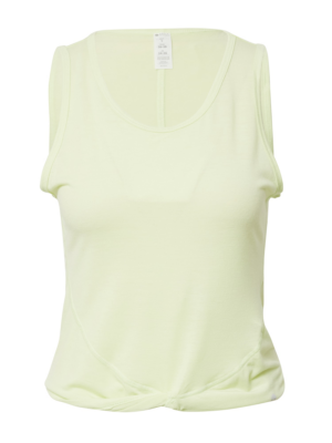 Bally Sport top 'HERMOSA'  pasztellzöld-Hungary
