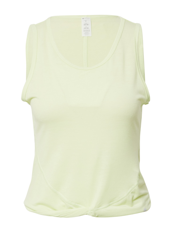 Bally Sport top 'HERMOSA'  pasztellzöld-Hungary