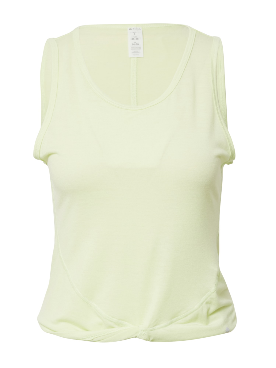 Bally Sport top 'HERMOSA'  pasztellzöld-Hungary