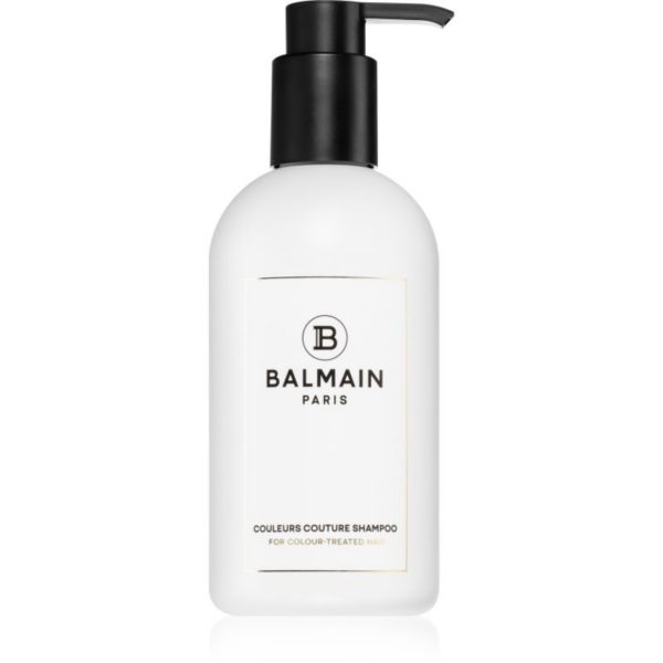 Balmain Hair Couture Couleurs Couture tisztító sampon 300 ml-Ár