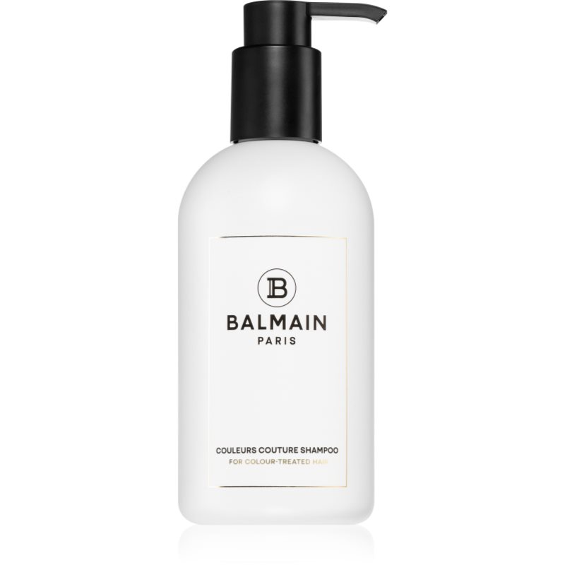 Balmain Hair Couture Couleurs Couture tisztító sampon 300 ml-Ár