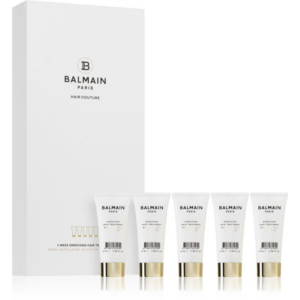 Balmain Hair Couture Enriching Hair Treatment hajkúra 5x20 ml-Ár