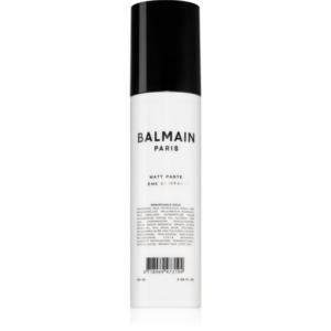 Balmain Hair Couture Matt mattító paszta 100 ml-Ár