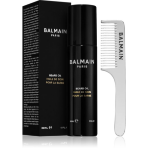 Balmain Hair Couture Signature Men´s Line szakáll olaj 30 ml-Ár