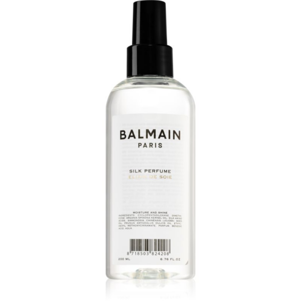 Balmain Hair Couture Silk illatos olaj hajra 200 ml-Ár