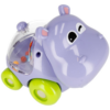 Bam-Bam Rattle csörgő 6m+ Cartoon Slide Car 1 db-Ár