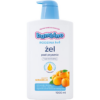 Bambino Family Mirabelle gyengéd tusfürdő gél Mirabelle 1000 ml-Ár