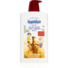 Bambino Kids Bolek and Lolek 2 in 1 sampon és tusfürdő gél 2 in 1 gyermekeknek Meerkats 1000 ml-Ár