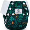 Bamboolik Training Pants Emerald Forest mosható leszoktató nadrágpelenka méret L 11-16 kg 1 db-Ár