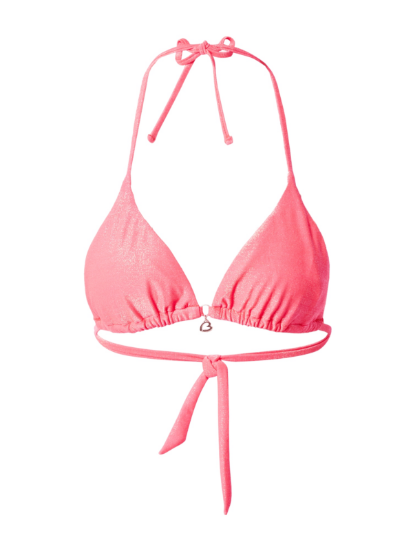 Banana Moon Bikini felső  korál-Hungary