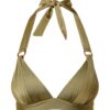 Banana Moon Bikini felső  olíva-hu
