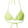 Banana Moon Bikini felső  világoszöld-Hungary