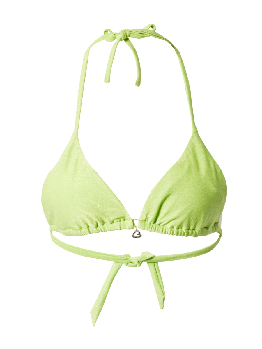 Banana Moon Bikini felső  világoszöld-Hungary