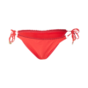 Banana Moon Bikini nadrágok 'FRESIA'  tűzpiros-Hungary