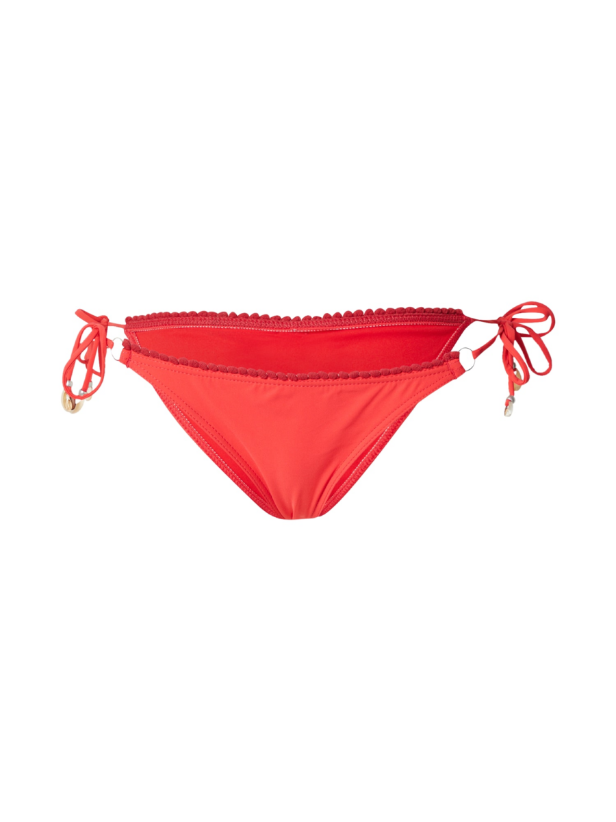 Banana Moon Bikini nadrágok 'FRESIA'  tűzpiros-Hungary