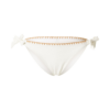 Banana Moon Bikini nadrágok  ekrü / cappuccinobarna-Hungary