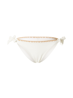 Banana Moon Bikini nadrágok  ekrü / cappuccinobarna-Hungary