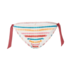 Banana Moon Bikini nadrágok  ekrü / vegyes színek-Hungary